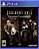 Resident Evil Origins Collection Ps4 - Imagem 5