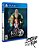 Forgotton Anne Ps4 Limited Run - Imagem 1
