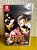 Double Dragon 4 Nintendo Switch Limited Run (seminovo) - Imagem 1
