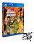Jay And Silent Bob Mall Brawl Ps4 Limited Run - Imagem 1
