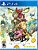 Wonder Boy The Dragon's Trap Ps4 - Imagem 1