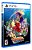 Shantae And The Seven Sirens Ps5 Limited Run - Imagem 1