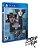 Axiom Verge 2 Ps4 Limited Run - Imagem 1