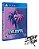 Celeste Ps4 Limited Run - Imagem 1