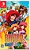 Cotton 16bit Tribute Nintendo Switch - Imagem 1