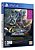 Sd Gundam G Generation Cross Rays Ps4 Platinum Edition - Imagem 1