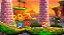 Sonic Superstars Ps5 - Imagem 3
