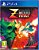 Z-warp Ps4 - Imagem 1