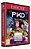 Cartucho Evercade #29 Piko Interactive Collection 3 - Imagem 1
