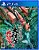 Dodonpachi Blissful Death Re:incarnation Ps4 - Imagem 1