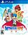 Monster Boy And The Cursed Kingdom Ps4 - Imagem 1