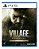 Resident Evil Viii Village Gold Edition Ps5 - Imagem 2
