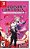 Poison Control Contaminated Edition Nintendo Switch - Imagem 1