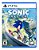 Sonic Frontiers Ps5 - Imagem 1