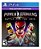 Power Ranges Battle For The Grid Ps4 - Imagem 1