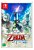 The Legend Of Zelda Skyward Sword Hd Switch - Imagem 1