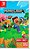 Minecraft 15th Anniversary Edition Nintendo Switch - Imagem 1