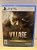 Resident Evil Village Ps5 (seminovo) - Imagem 1