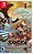 Shiren The Wanderer Nintendo Switch - Imagem 1