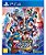 Marvel Vs Capcom Fighting Collection Ps4 - Imagem 1