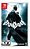 Batman Arkham Trilogy Nintendo Switch - Imagem 1