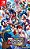 Marvel Vs Capcom Fighting Collection Nintendo Switch - Imagem 1