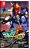 Wolf Fang Skull Fang Saturn Tribute Boosted Nintendo Switch - Imagem 1