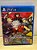 Blazblue Cross Tag Battle Ps4 (seminovo) - Imagem 1