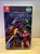 Kage Shadow Of The Ninja Reborn Nintendo Switch (seminovo) - Imagem 1