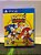 Sonic Mania Ps4 (seminovo) - Imagem 1