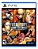 Fatal Fury City Of The Wolves Ps5 - Imagem 1
