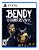 Bendy And The Dark Revival Ps5 - Imagem 1