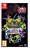 Tmnt Shredders Revenge Ultimate Edition Nintendo Switch - Imagem 1