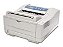 impressora oki b4350 laser jet - Imagem 1