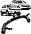 Tubo de Água VW Jetta/ Tiguan/Fusca/ Passat 2.0 16v - Imagem 1
