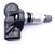 Sensor tpms de Pressão do Pneu VW Golf 2014/ Amarok/ Passat 5Q0907275B - Imagem 2