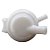 RESERVATORIO DIRECAO HIDR. HONDA NEW CIVIC 1.8 16V 2007 / 2011  / 53701SNAA01 / 53701SNAA01S1 - Imagem 1