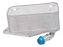 RESFRIADOR DE OLEO VW JETTA 2.5 / NEW BEATLE 2.5 / 07K117021C - Imagem 5