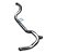 TUBO REFRIGERACAO PEUGEOT PARTNER / 306  - 1.8 8v 16v / 6464QZ / VC616 - Imagem 2