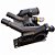 CARCACA VALVULA TERMOSTATICA FORD KA 1.0 12V 3CC (PLASTICO) C/SENSOR / CM5G9K478GA - Imagem 2