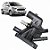 CARCACA VALVULA TERMOSTATICA FORD KA 1.0 12V 3CC (PLASTICO) C/SENSOR / CM5G9K478GA - Imagem 5