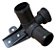 FLANGE DO RADIADOR HYUNDAI HB20 1.6 SEM TAMPA 253291J100 - Imagem 3