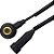 SENSOR DETONACAO HYUNDAI AZERA / VERA CRUZ / SORENTO /SONATA 3.3 / 3.8 V6 06/10 // 393203C000 - Imagem 4