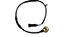 SENSOR DETONACAO HYUNDAI AZERA / VERA CRUZ / SORENTO /SONATA 3.3 / 3.8 V6 06/10 // 393203C000 - Imagem 5