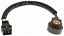 SENSOR DE DETONACAO HYUNDAI TUCSON 2.0 16V / SPORTAGE 2.0 16V / 3925023500 - Imagem 1
