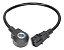 SENSOR DE DETONACAO HYUNDAI TUCSON 2.0 16V / SPORTAGE 2.0 16V / 3925023500 - Imagem 2