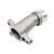 TUBO CONECTOR AGUA BMW 120i / 125i / X1 / X2  / 11118511205 - Imagem 4