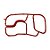 JUNTA RESFRIADOR OLEO VW JETTA / PASSAT / TIGUAN / AUDI A3 / A5 / Q3 / 06J117070C - Imagem 1