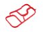 JUNTA RESFRIADOR OLEO VW JETTA / PASSAT / TIGUAN / AUDI A3 / A5 / Q3 / 06J117070C - Imagem 3