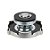 TAMPA RADIADOR FIAT FREEMONT / DODGE JOURNEY / CHEROKEE / JEEP COMPASS 2014 - 18 LIBRAS / 52028974AA - Imagem 3